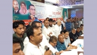 সর্তকতার সহিত বিএনপি নেতাকর্মীদের আন্দোলন সংগ্রাম চালিয়ে যেতে হবে